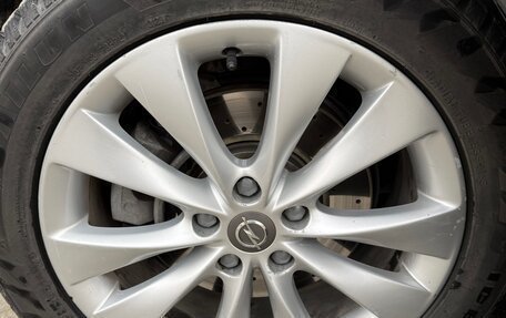 Opel Astra J, 2013 год, 1 050 000 рублей, 17 фотография