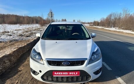 Ford Focus II рестайлинг, 2010 год, 420 000 рублей, 1 фотография