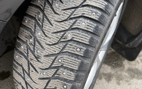 Opel Astra J, 2013 год, 1 050 000 рублей, 18 фотография