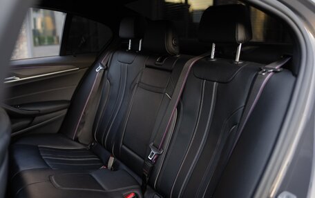 BMW 5 серия, 2021 год, 4 600 000 рублей, 12 фотография