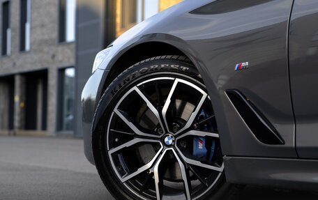 BMW 5 серия, 2021 год, 4 600 000 рублей, 9 фотография