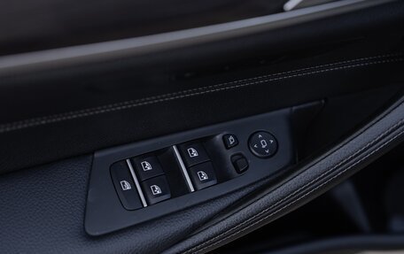 BMW 5 серия, 2021 год, 4 600 000 рублей, 21 фотография