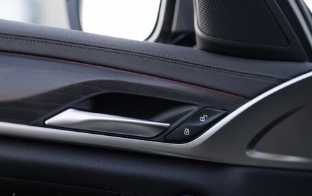 BMW 5 серия, 2021 год, 4 600 000 рублей, 22 фотография