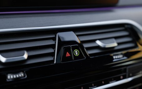 BMW 5 серия, 2021 год, 4 600 000 рублей, 25 фотография