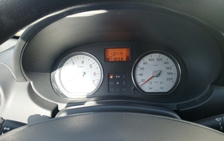 Renault Sandero I, 2012 год, 610 000 рублей, 5 фотография