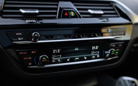 BMW 5 серия, 2021 год, 4 600 000 рублей, 27 фотография