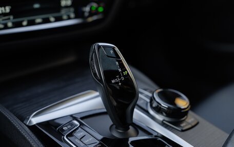 BMW 5 серия, 2021 год, 4 600 000 рублей, 29 фотография