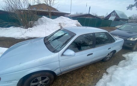 Ford Taurus III, 1993 год, 135 000 рублей, 2 фотография