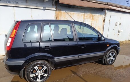 Ford Fusion I, 2008 год, 800 000 рублей, 4 фотография