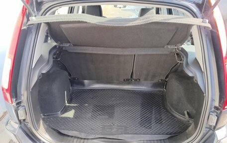 Ford Fusion I, 2008 год, 800 000 рублей, 5 фотография