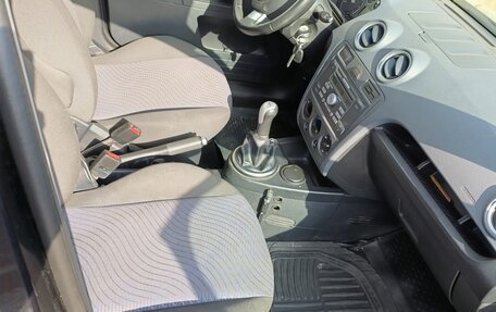 Ford Fusion I, 2008 год, 800 000 рублей, 7 фотография