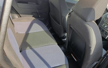 Ford Fusion I, 2008 год, 800 000 рублей, 6 фотография