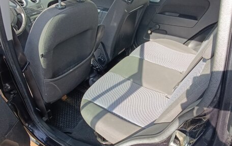 Ford Fusion I, 2008 год, 800 000 рублей, 13 фотография