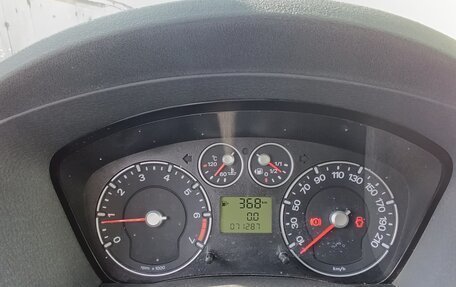 Ford Fusion I, 2008 год, 800 000 рублей, 15 фотография