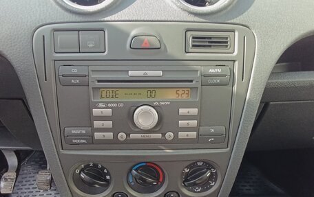 Ford Fusion I, 2008 год, 800 000 рублей, 16 фотография