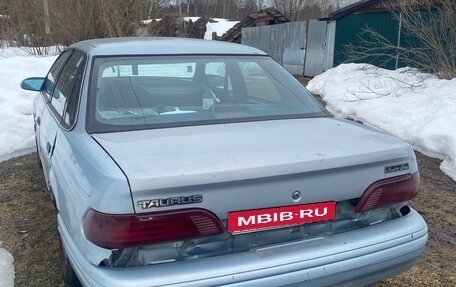 Ford Taurus III, 1993 год, 135 000 рублей, 3 фотография