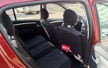 Renault Sandero I, 2012 год, 610 000 рублей, 7 фотография