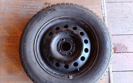 Ford Fusion I, 2008 год, 800 000 рублей, 18 фотография