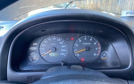 Subaru Forester, 1998 год, 410 000 рублей, 3 фотография