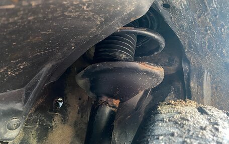 Subaru Forester, 1998 год, 410 000 рублей, 5 фотография