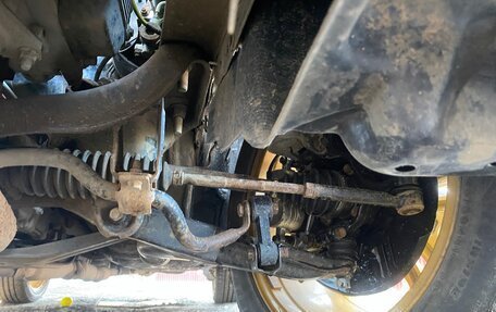 Subaru Forester, 1998 год, 410 000 рублей, 6 фотография