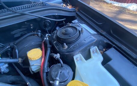 Subaru Forester, 1998 год, 410 000 рублей, 7 фотография