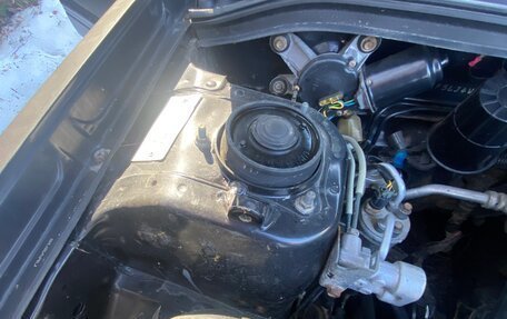 Subaru Forester, 1998 год, 410 000 рублей, 8 фотография