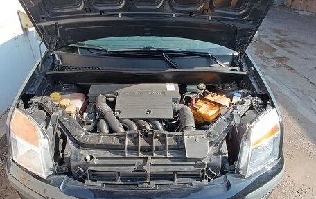 Ford Fusion I, 2008 год, 800 000 рублей, 11 фотография