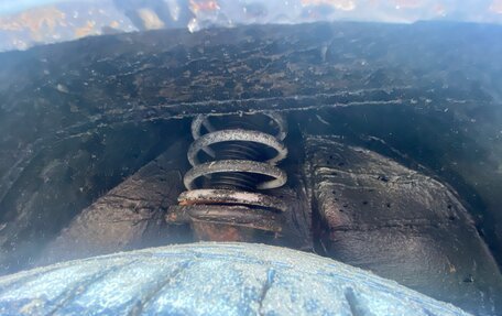 Subaru Forester, 1998 год, 410 000 рублей, 12 фотография