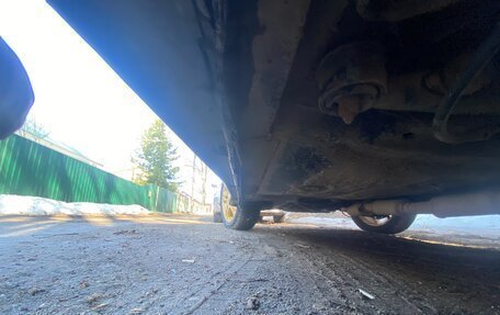 Subaru Forester, 1998 год, 410 000 рублей, 16 фотография