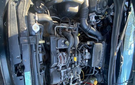 Subaru Forester, 1998 год, 410 000 рублей, 9 фотография