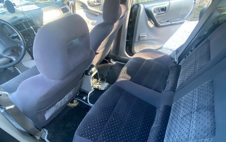 Subaru Forester, 1998 год, 410 000 рублей, 14 фотография