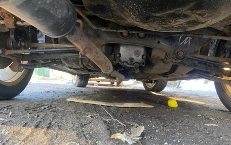 Subaru Forester, 1998 год, 410 000 рублей, 17 фотография