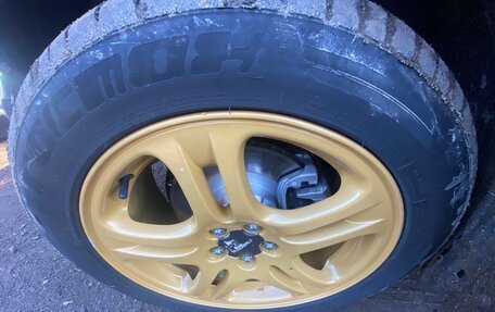 Subaru Forester, 1998 год, 410 000 рублей, 19 фотография