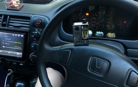 Honda Civic VII, 1999 год, 250 000 рублей, 8 фотография