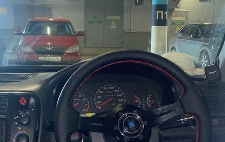 Honda Civic VII, 1999 год, 250 000 рублей, 7 фотография