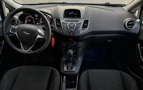 Ford Fiesta, 2016 год, 788 000 рублей, 9 фотография