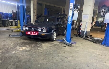 Volkswagen Golf II, 1989 год, 250 000 рублей, 2 фотография