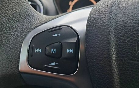 Ford Fiesta, 2016 год, 788 000 рублей, 10 фотография