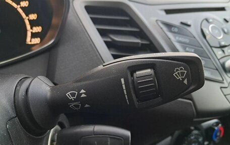 Ford Fiesta, 2016 год, 788 000 рублей, 12 фотография