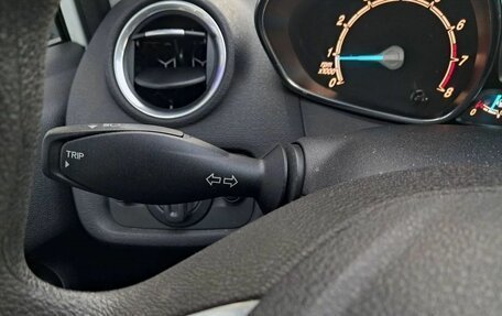 Ford Fiesta, 2016 год, 788 000 рублей, 11 фотография