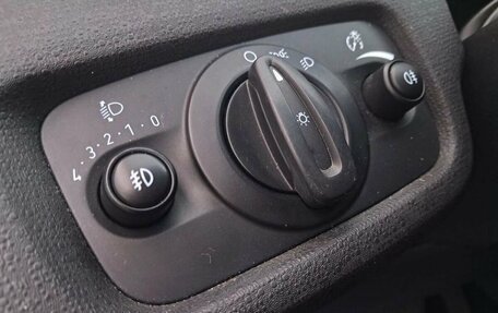 Ford Fiesta, 2016 год, 788 000 рублей, 15 фотография