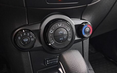 Ford Fiesta, 2016 год, 788 000 рублей, 17 фотография