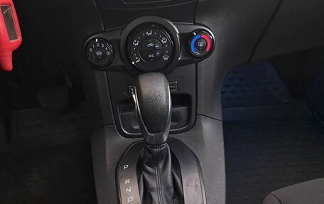 Ford Fiesta, 2016 год, 788 000 рублей, 18 фотография