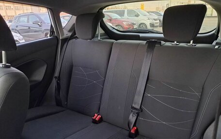 Ford Fiesta, 2016 год, 788 000 рублей, 19 фотография