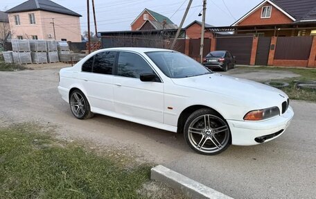 BMW 5 серия, 1997 год, 650 000 рублей, 2 фотография