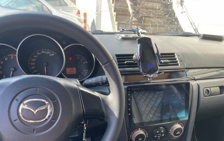 Mazda 3, 2006 год, 437 525 рублей, 3 фотография