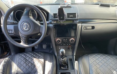 Mazda 3, 2006 год, 437 525 рублей, 4 фотография