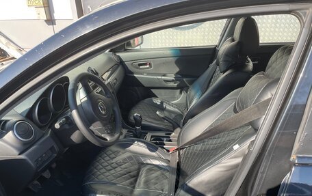 Mazda 3, 2006 год, 437 525 рублей, 6 фотография