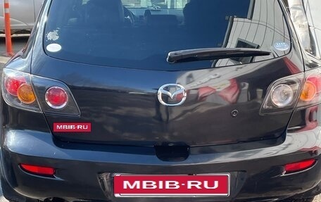 Mazda 3, 2006 год, 437 525 рублей, 2 фотография